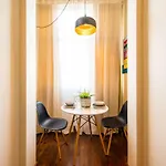 Da'home - Cedofeita Art Apartament *