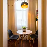 Da'home - Cedofeita Art Apartament