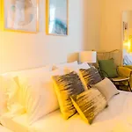 Da'home - Cedofeita Art Apartament