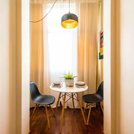 Da'home - Cedofeita Art Apartment *