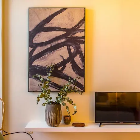 Da'home - Cedofeita Art Apartment *