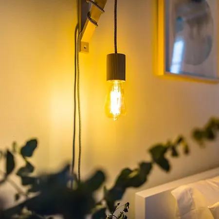 Da'home - Cedofeita Art Appartement *