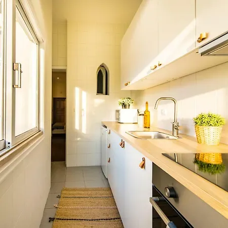 Da'home - Cedofeita Art פורטו