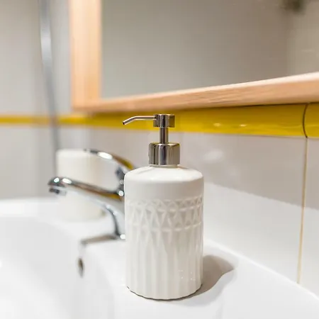 Da'home - Cedofeita Art דירה *