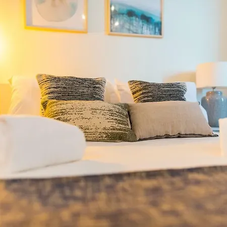 Da'home - Cedofeita Art דירה *