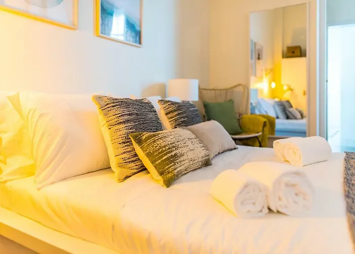 Apartamento Da'home - Cedofeita Art Oporto