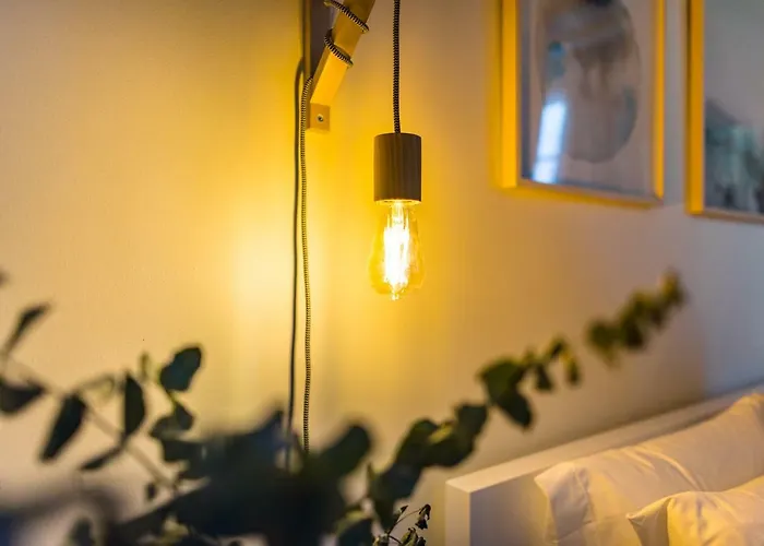 Da'home - Cedofeita Art Apartamento *