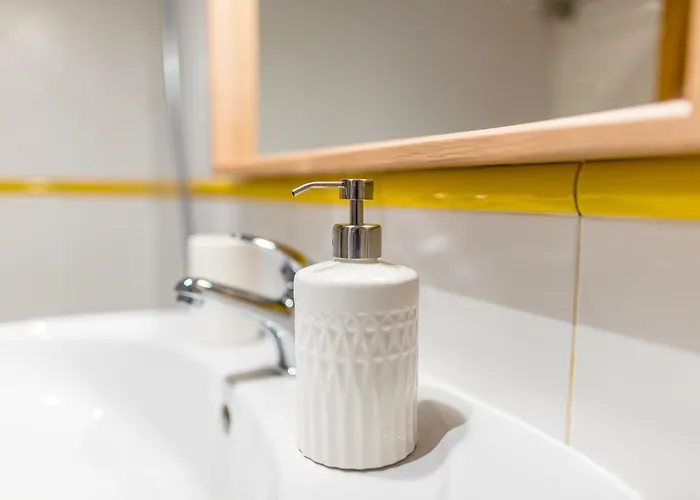 Da'home - Cedofeita Art Apartman *