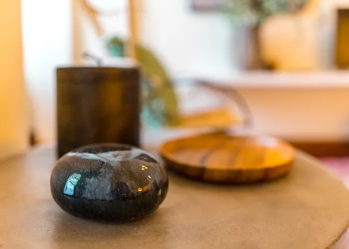 Da'home - Cedofeita Art Apartman *