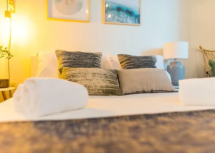 Da'home - Cedofeita Art Apartman *