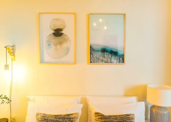 Da'home - Cedofeita Art * Porto