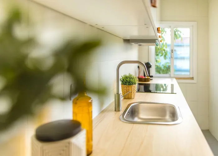 Da'home - Cedofeita Art Apartman *