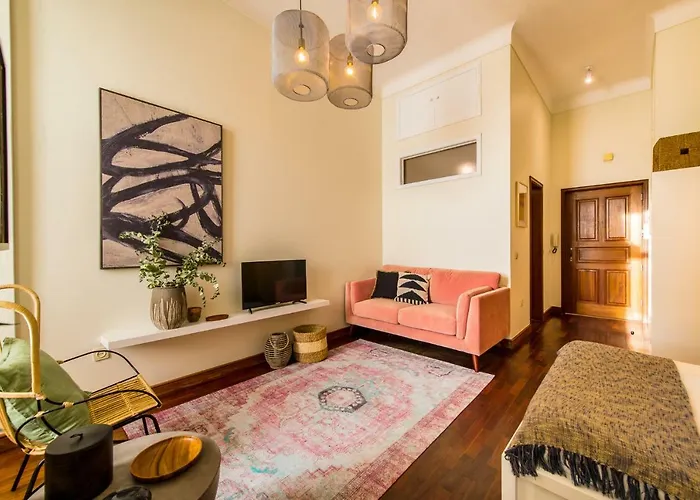 Apartman Da'home - Cedofeita Art