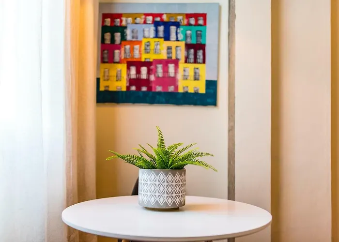 Da'home - Cedofeita Art *