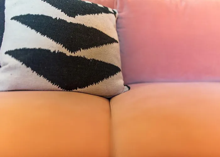 Apartman Da'home - Cedofeita Art Porto