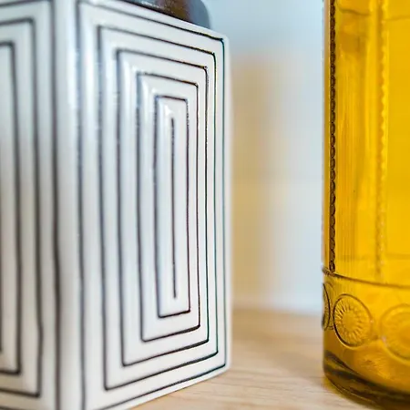 Da'home - Cedofeita Art Oporto