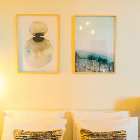 Da'home - Cedofeita Art * Oporto