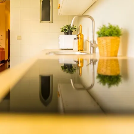 Appartamento Da'home - Cedofeita Art *