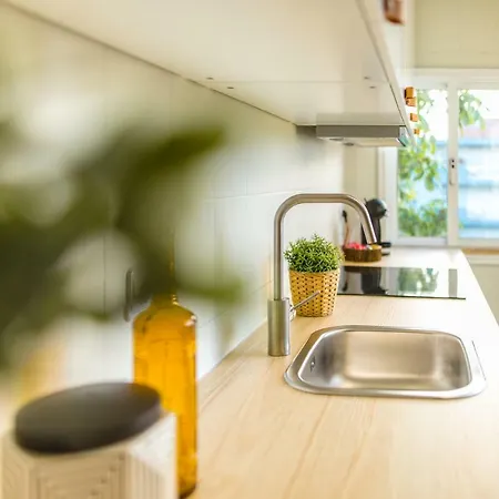 Da'home - Cedofeita Art Appartamento *