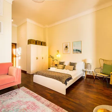 Da'home - Cedofeita Art Oporto