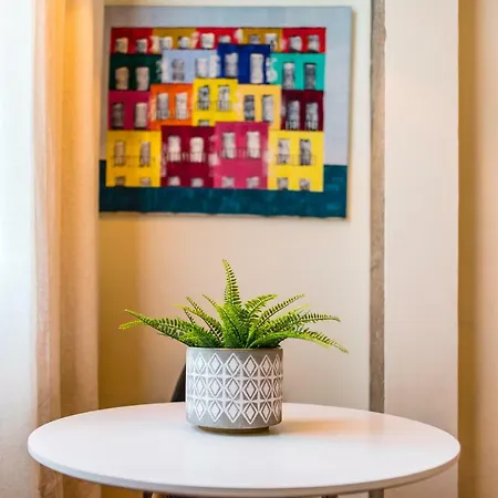 Da'home - Cedofeita Art *