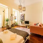 Da'home - Cedofeita Art Appartement Porto