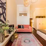 Da'home - Cedofeita Art Appartement Porto