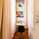 Da'home - Cedofeita Art Appartement