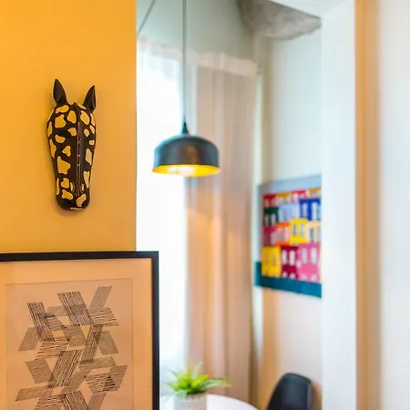 Da'home - Cedofeita Art * ポルト