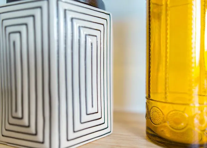 Da'home - Cedofeita Art ポルト